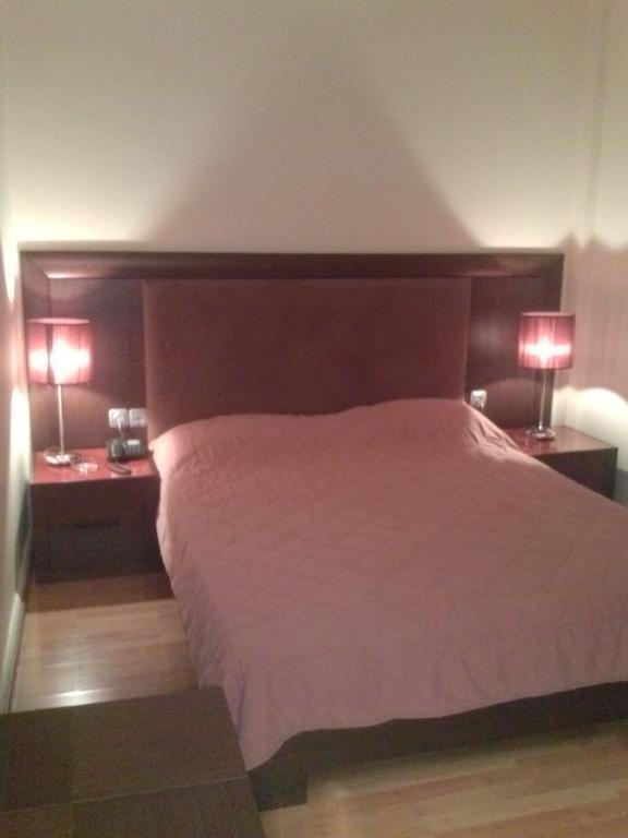 Hotel Lefkadi Lefkandí Szoba fotó