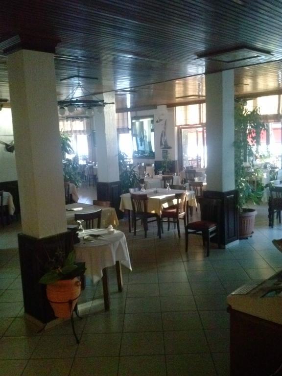 Hotel Lefkadi Lefkandí Kültér fotó