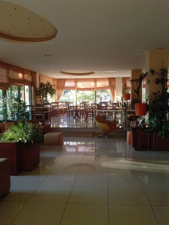 Hotel Lefkadi Lefkandí Kültér fotó